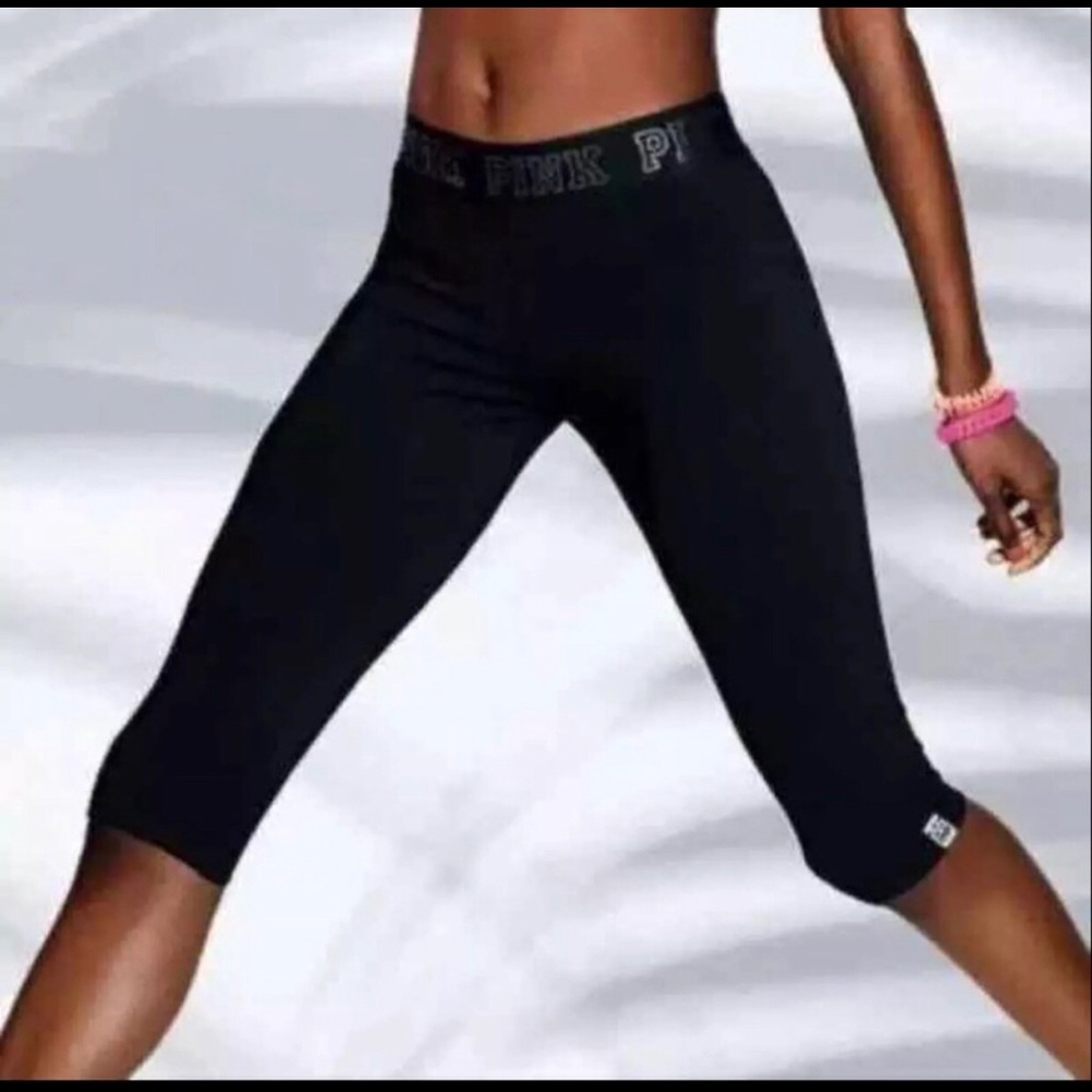 Capri leggings